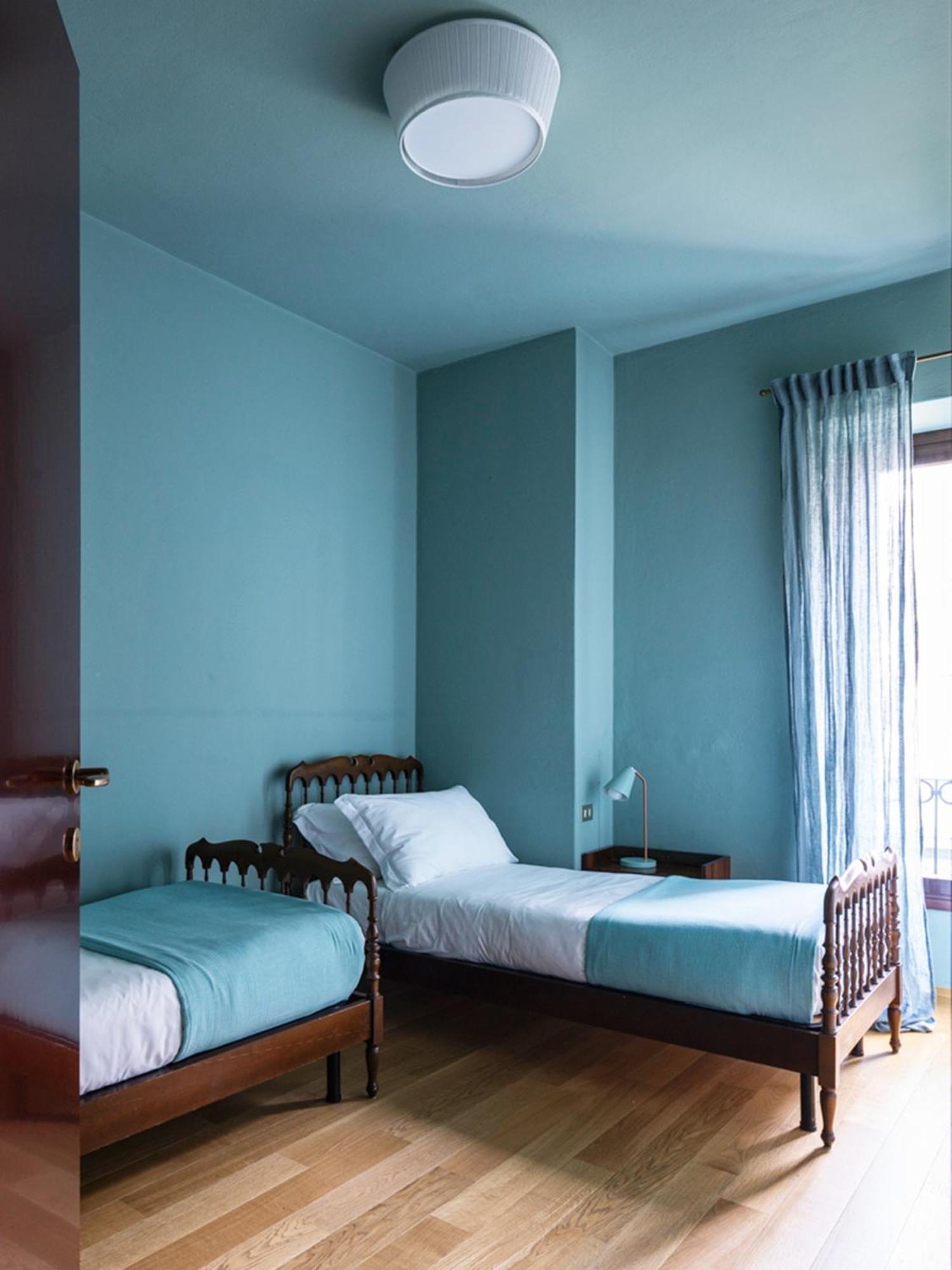 Domus Plinii 1792 Suites Faggeto Lario Cameră foto