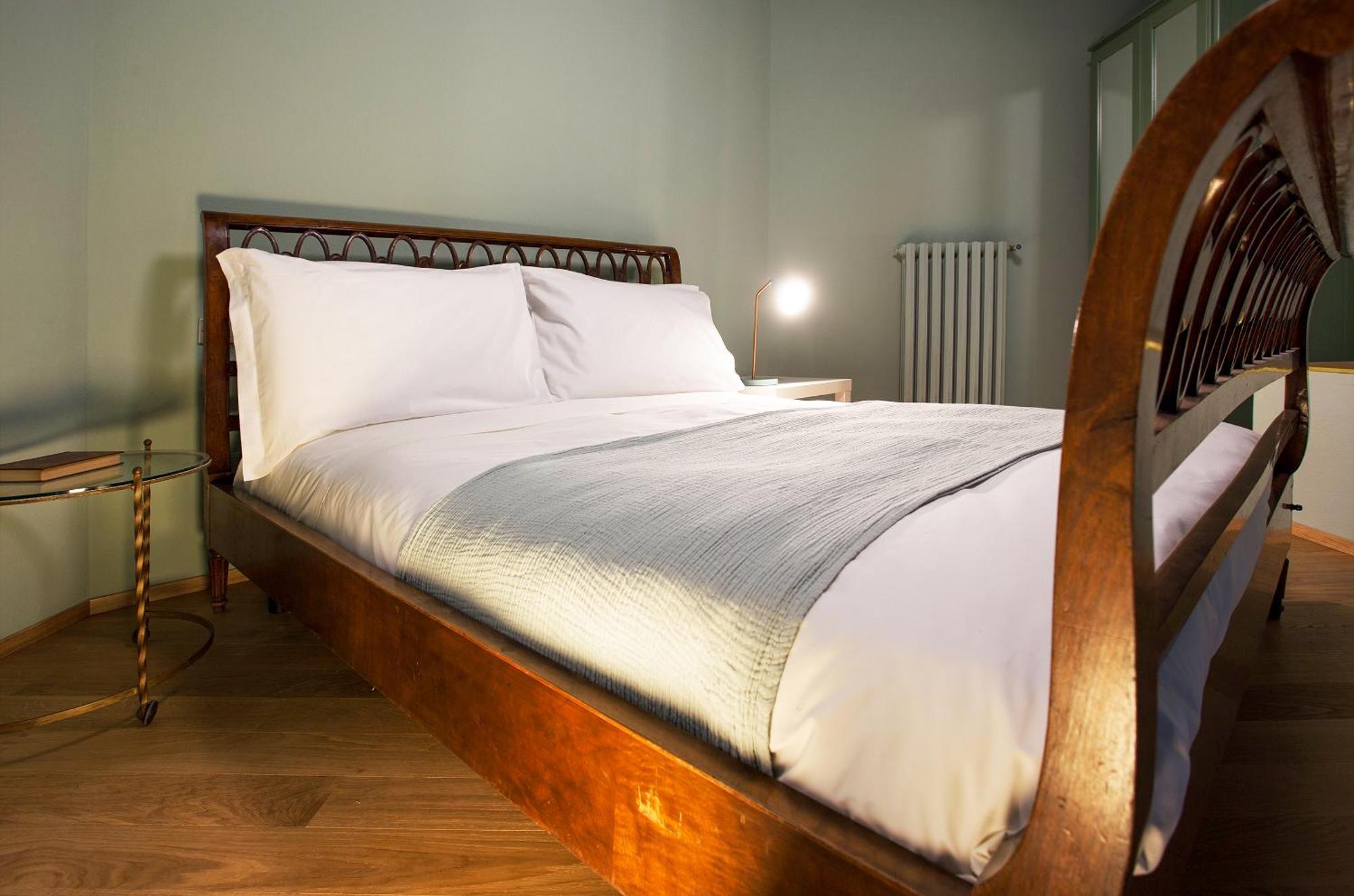 Domus Plinii 1792 Suites Faggeto Lario Cameră foto